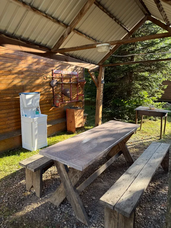 Квартира Жилая комната с двумя односпальными кроватями — Апшеронск