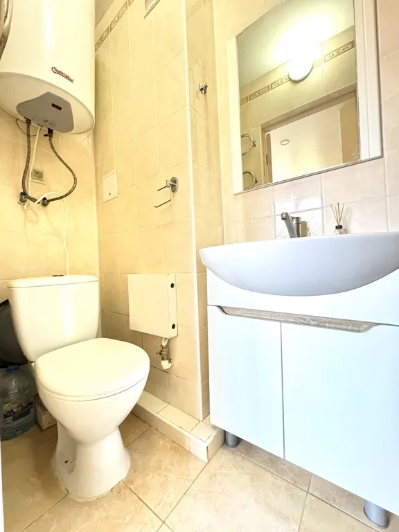 Апартаменты Шампань в ЖК Резиденция Утриш