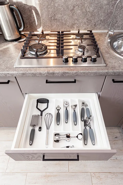 Квартира Уютная и современная квартира — Тверь