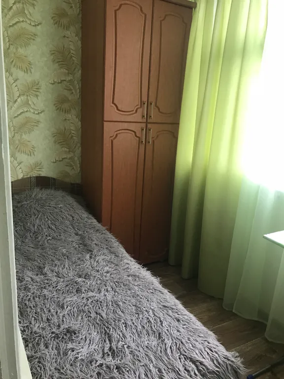 Квартира под ключ