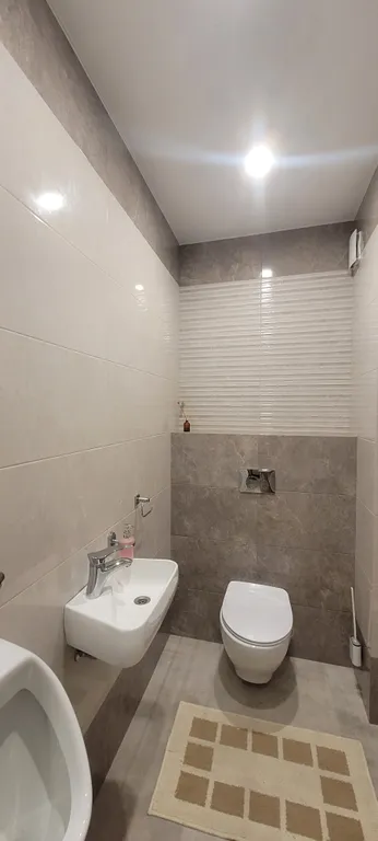 Квартира 2-комнатная квартира для комфортного размещения 5 гостей — Калининград