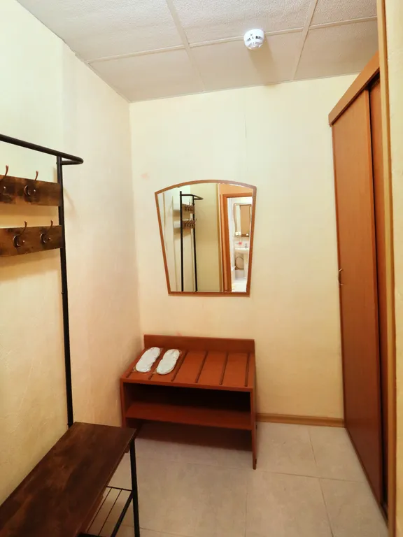 Квартира Комната — Архыз