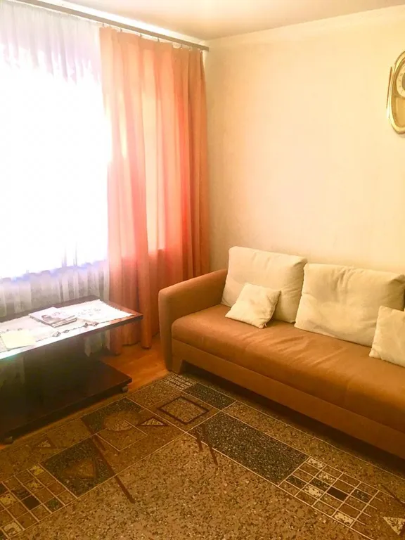 Уютная квартира в Цветнике