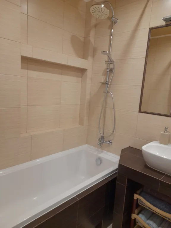 Квартира Уютная квартира — Калининград