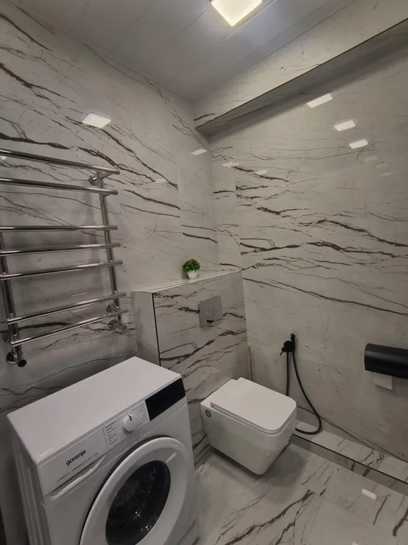 Солнечная уютная квартира в центре