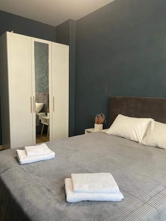 Уютная квартира в историческом центре города