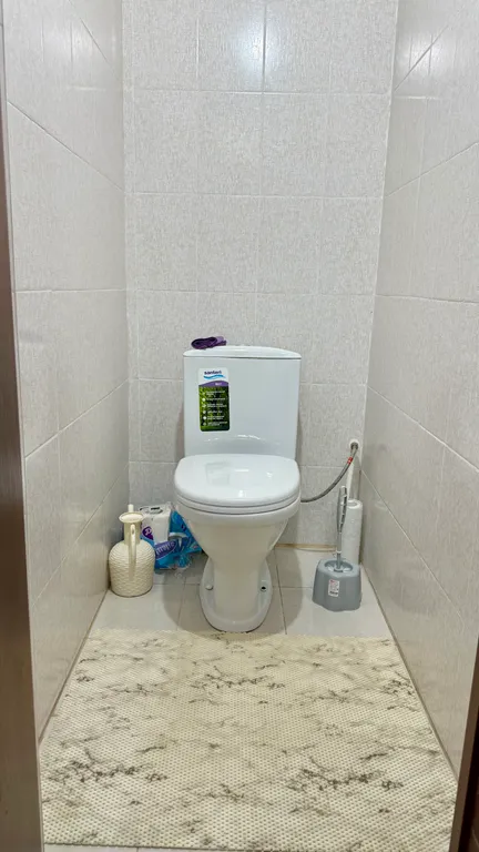 Квартира Горы и море — Дербент