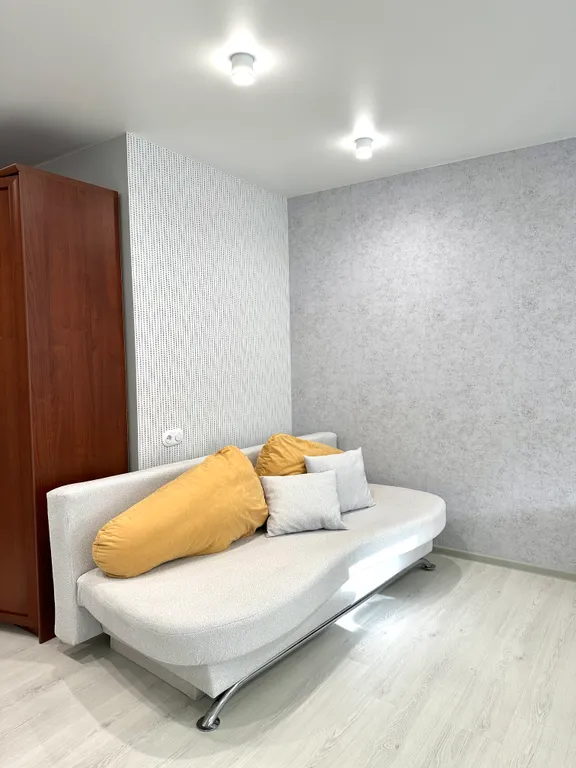 Апартаменты на берегу реки Муховец