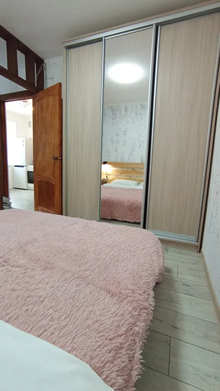 Уютная квартира в центре