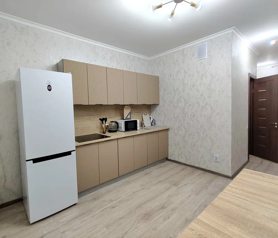 Квартира Стильная квартира с лоджией — Москва