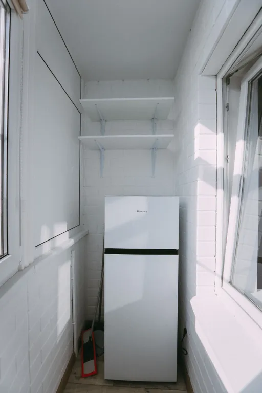 Апартаменты Бархат