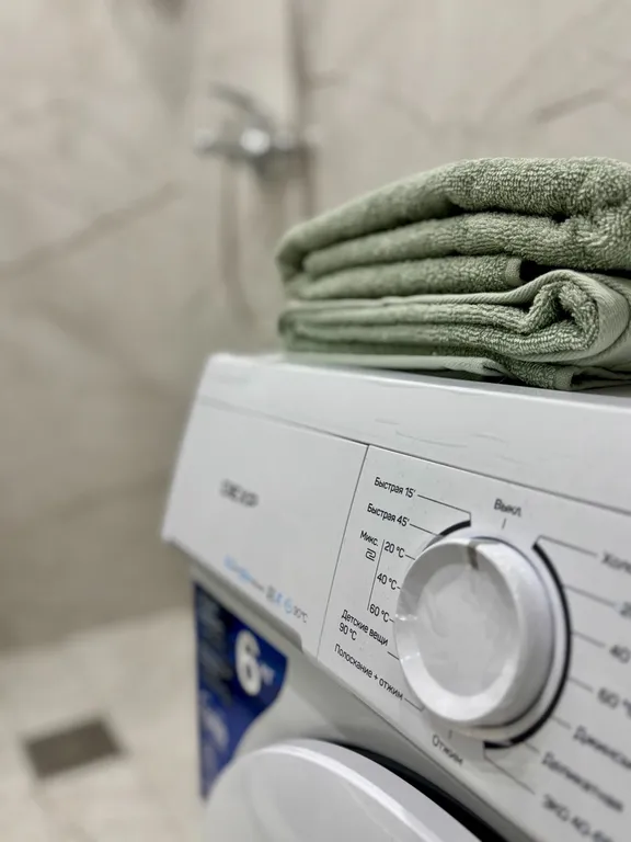 Квартира Шикарная евродвушка в центральном районе города Курск — Курск