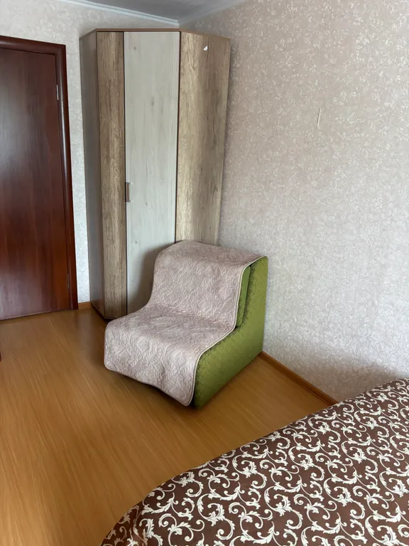 Квартира Двухкомнатная квартира в самом центре — Анапа