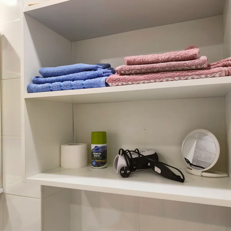 Уютная студия в новом центре