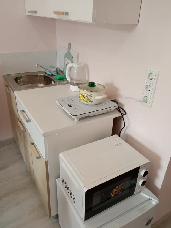 Квартира Северная Звезда 1