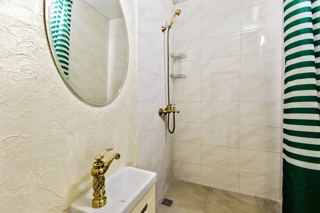 Квартира Квартира Студия рядом с метро — Москва