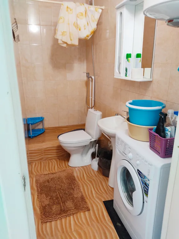 Домик в Ейске