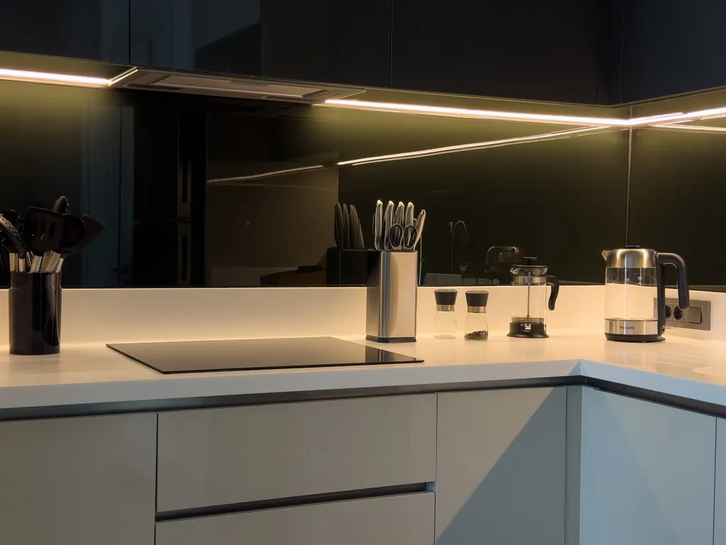 Апартамент в Azura World D с аквапарком и собственным пляжем