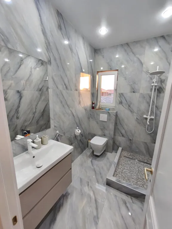 Дом в коттeджном посёлке Ласкино-парк где есть бассейн и спа