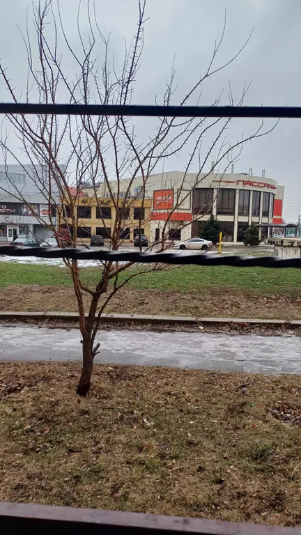 Квартира в центре города