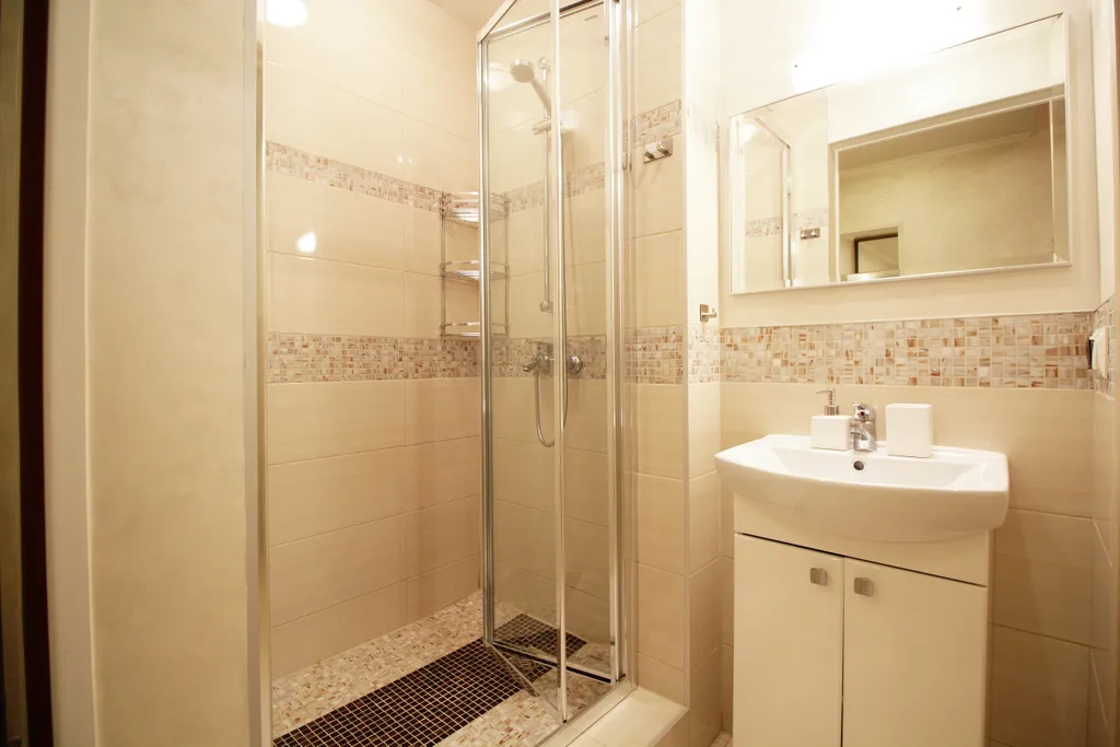 Апартаменты Элеганс