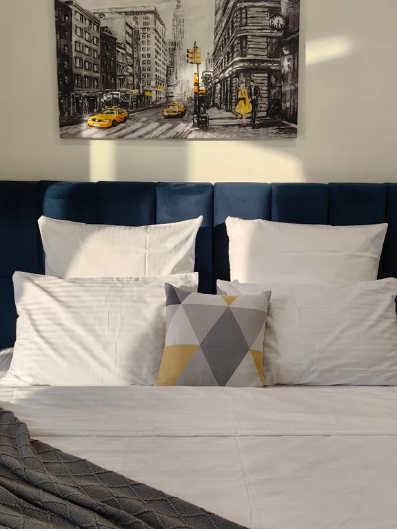 Стильная студия у Волги