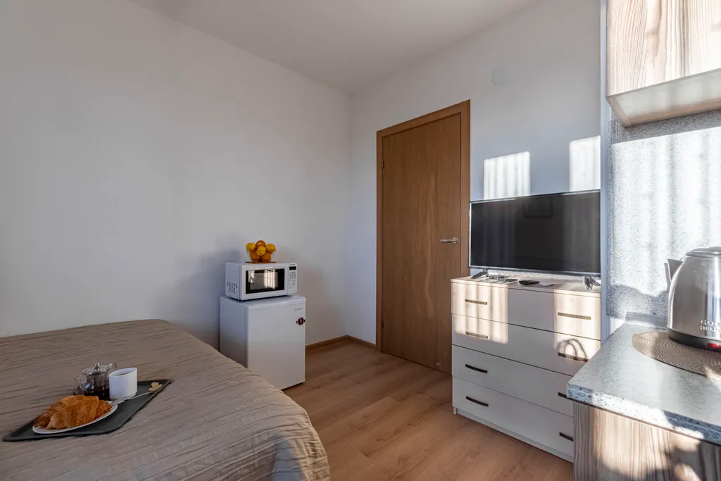 Квартира Квартира Живи в Песочном рядом с НИИ Петрова/Гранова/Напалкова — Песочный