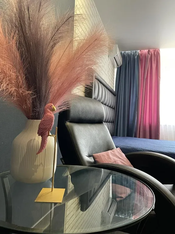 Апартаменты в центре