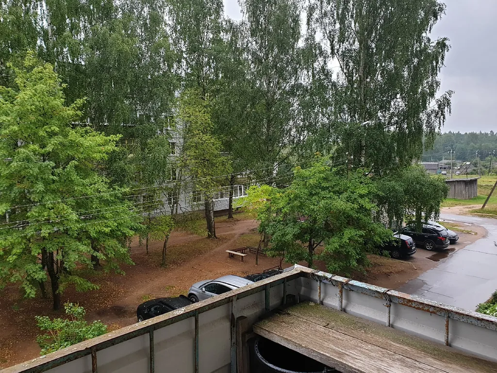 2к.квартира у санатория Хилово в 18 мин от Порхова со всеми удобствами