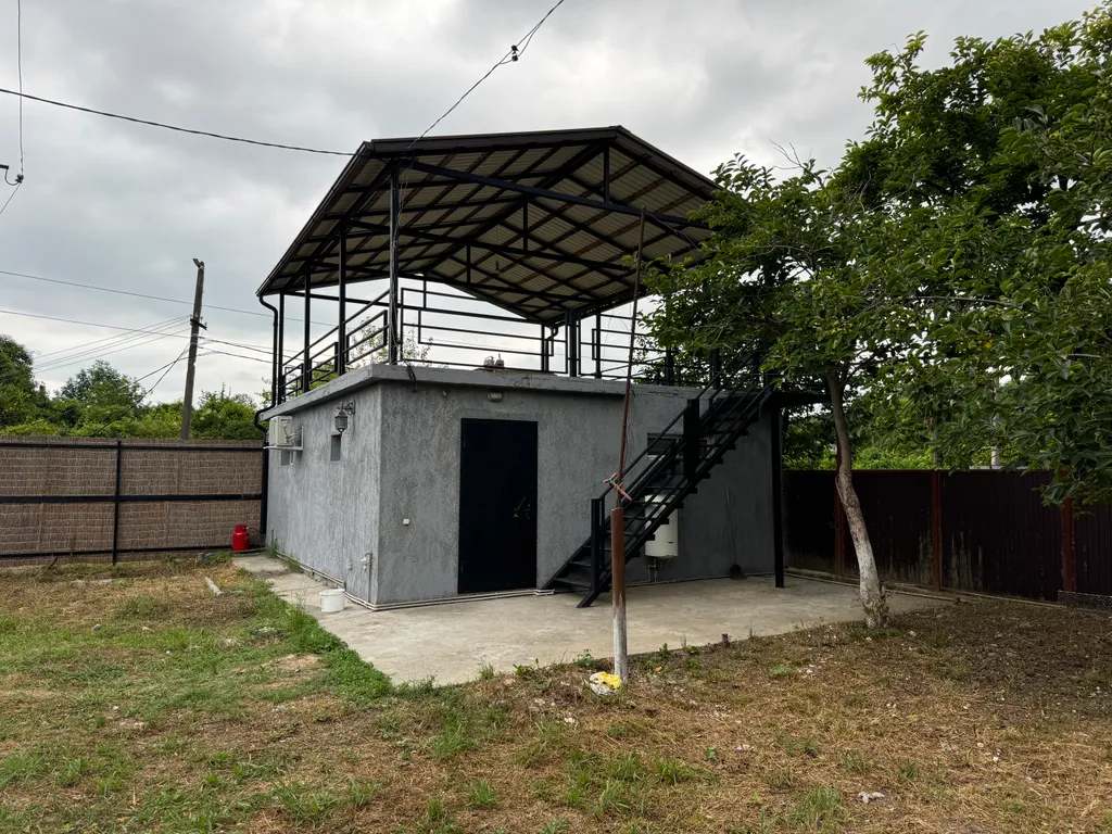 Коттедж Дом для отдыха с семьей — аренда посуточно в Псахара