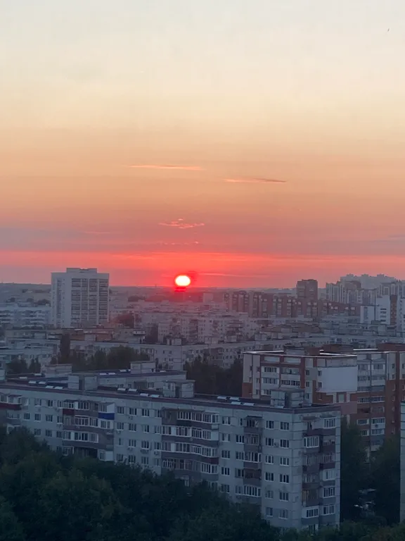 Студия у Буртасы и кардиоцентра