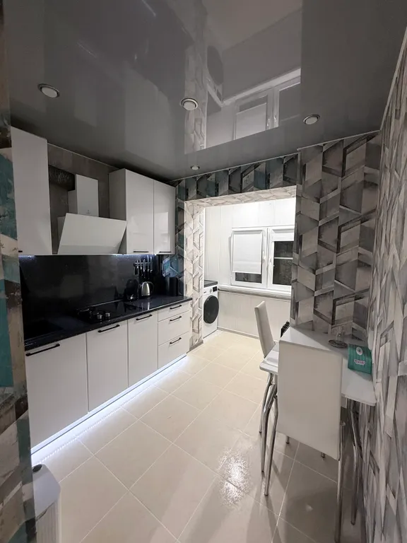 
  Сдается посуточно 2-комн. квартира 41 м². Фото 12.