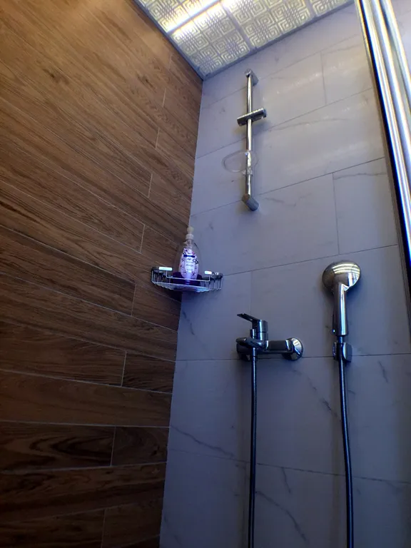 Уютная квартира в 900 метрах от пляжа Клеопатры