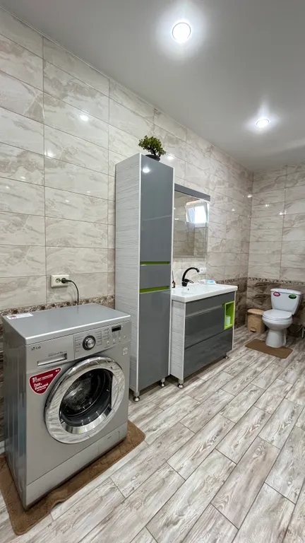 Гостевой дом ‘Маргарита’