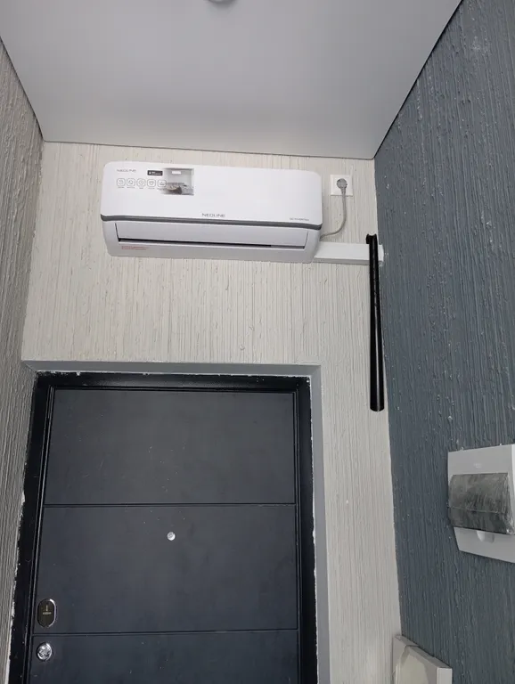 Квартира 1-комнатная Квартира — Анапа