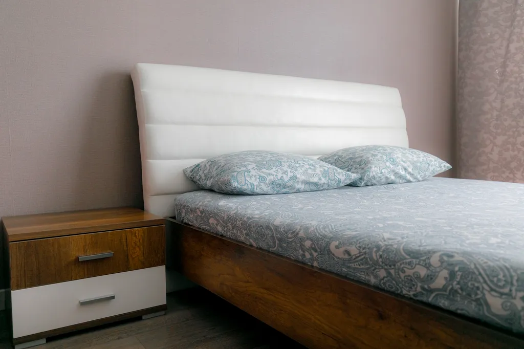 Комфортная 1-комнатная квартира в Солнечной Долине