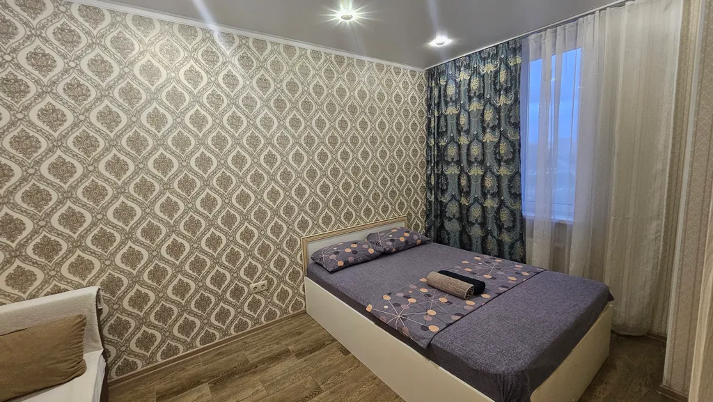 Комфортная квартира в Павшино в ЖК Тетрис