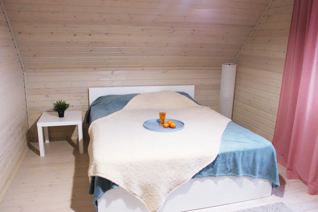 Дом для приятного отдыха