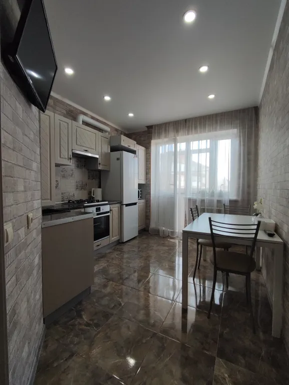 Квартира Квартира у теплого моря — Ейск