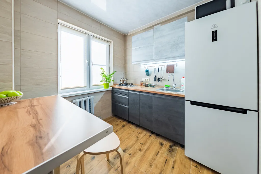 Квартира Уютная квартира рядом с жд вокзалом Адлера — Адлер