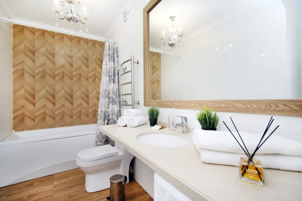 Квартира Семейный люкс — Алматы