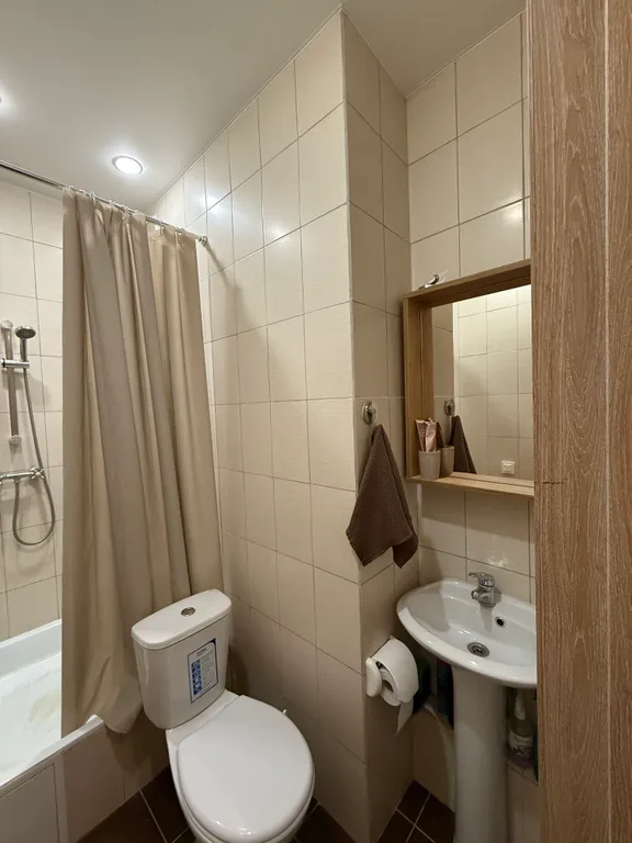 Новенькая студия