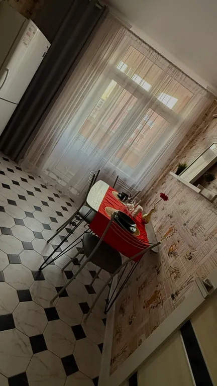 Квартира Уютная квартира — Краснодар