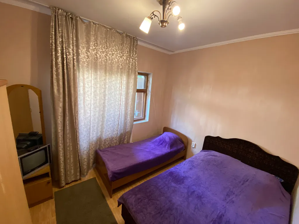 Квартира Комната — Анапа