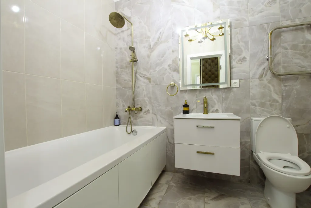 Квартира Квартира TimHouse Аметьево 36 — Казань