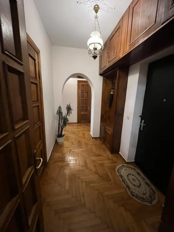 Квартира с видом на море на первой береговой линии