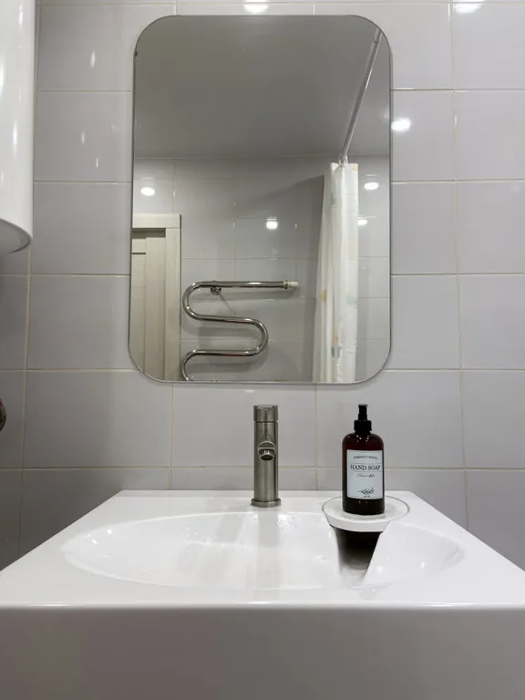 Апартаменты Райдер / Riders Apartments 8