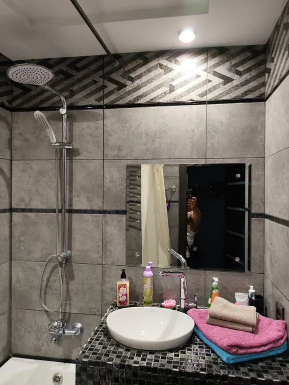 VIP квартира в центре