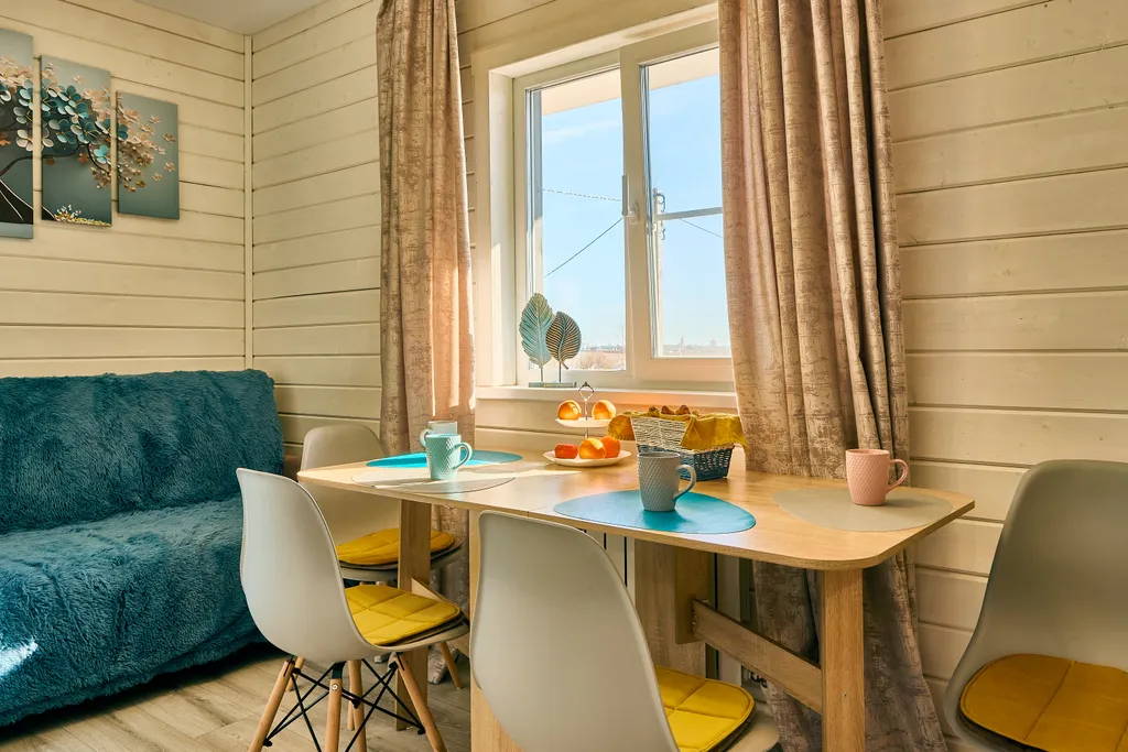 Коттедж Уютный тёплый домик в 7 минутах езды от Дивеево — аренда посуточно в Дивеево