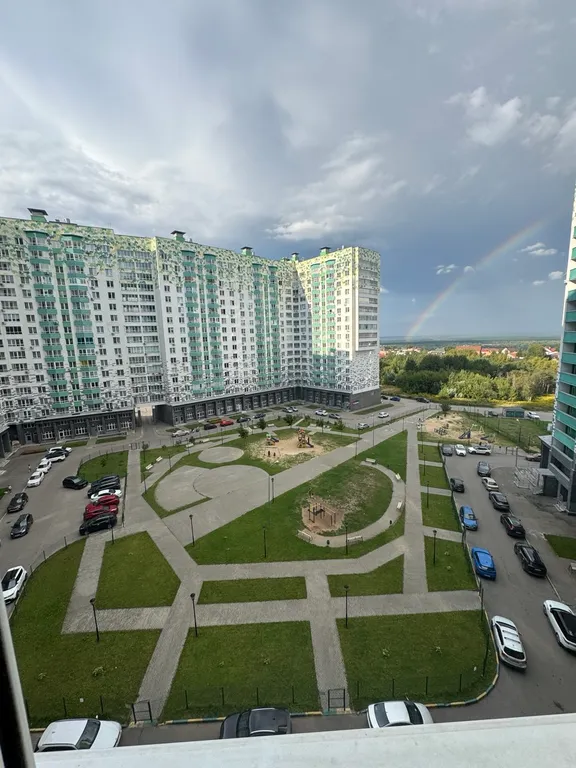 Квартира Просторная квартира с дизайнерским ремонтом — Нижний Новгород
